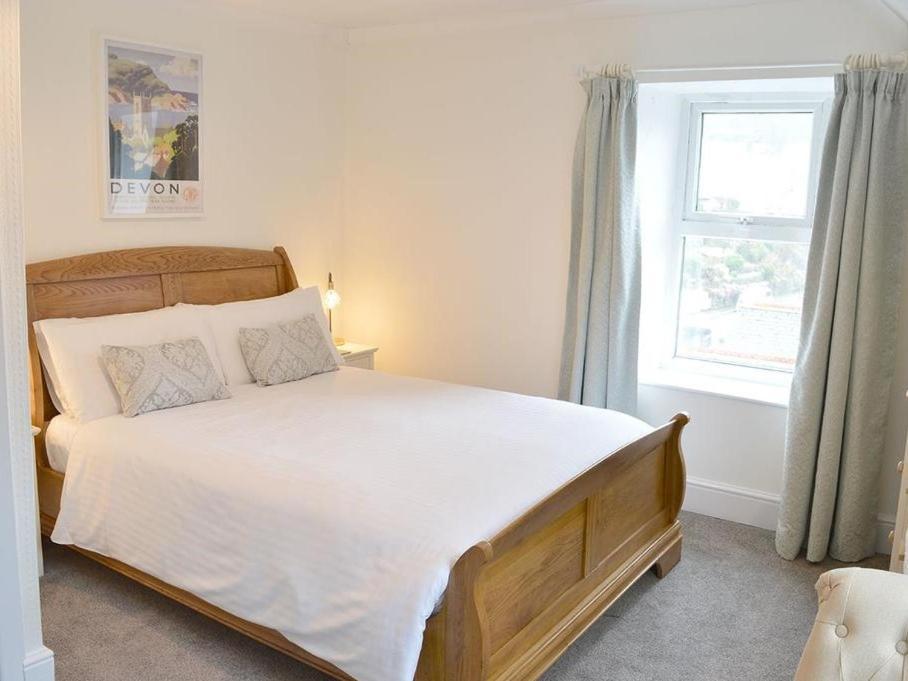 Bed and Breakfast East Lyn House Lynmouth Zimmer foto