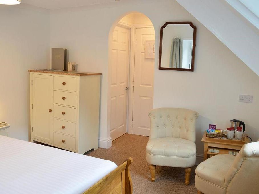 Bed and Breakfast East Lyn House Lynmouth Zimmer foto