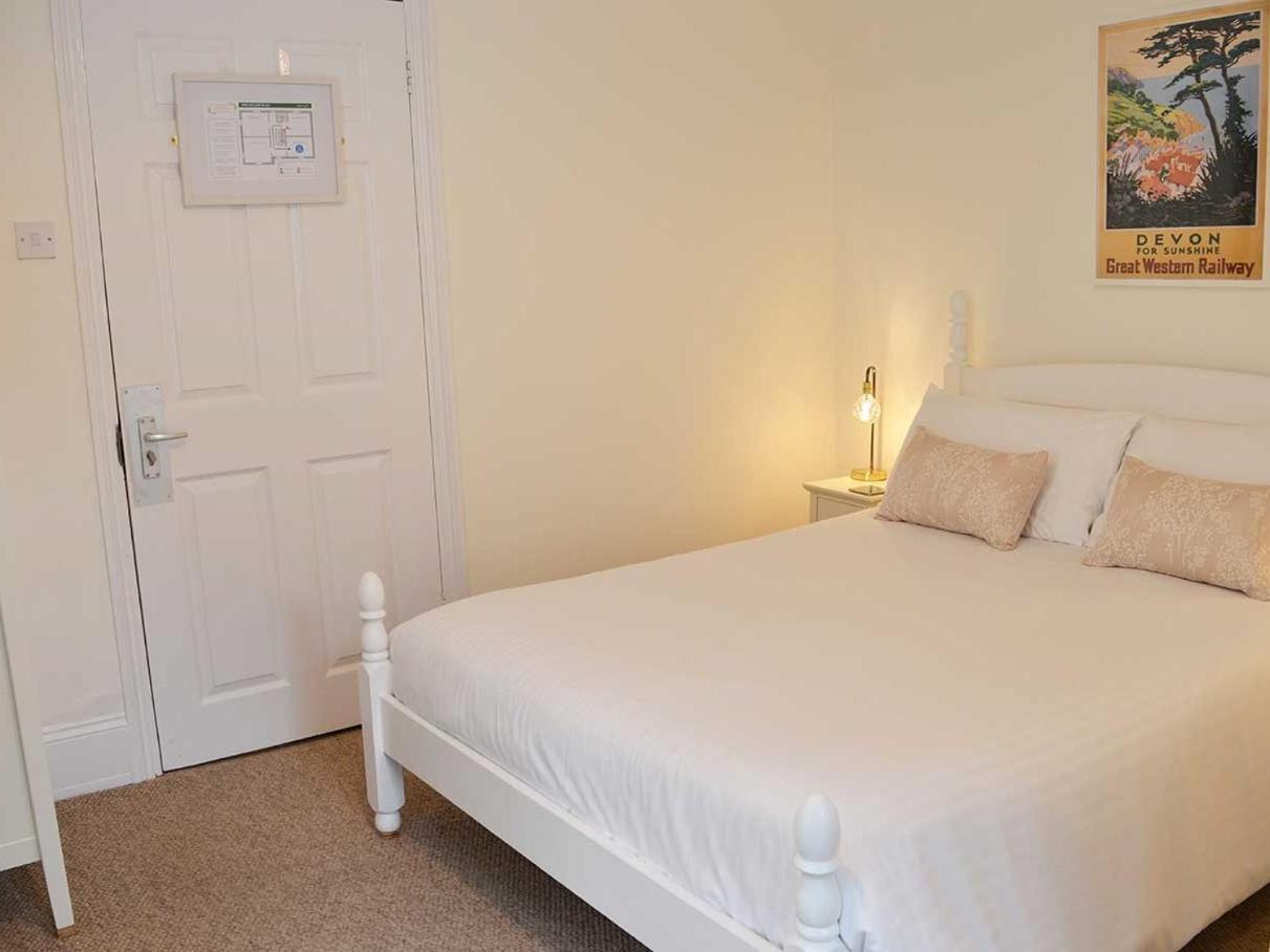 Bed and Breakfast East Lyn House Lynmouth Zimmer foto
