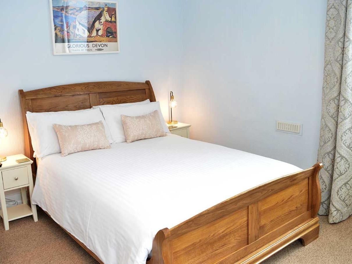 Bed and Breakfast East Lyn House Lynmouth Zimmer foto